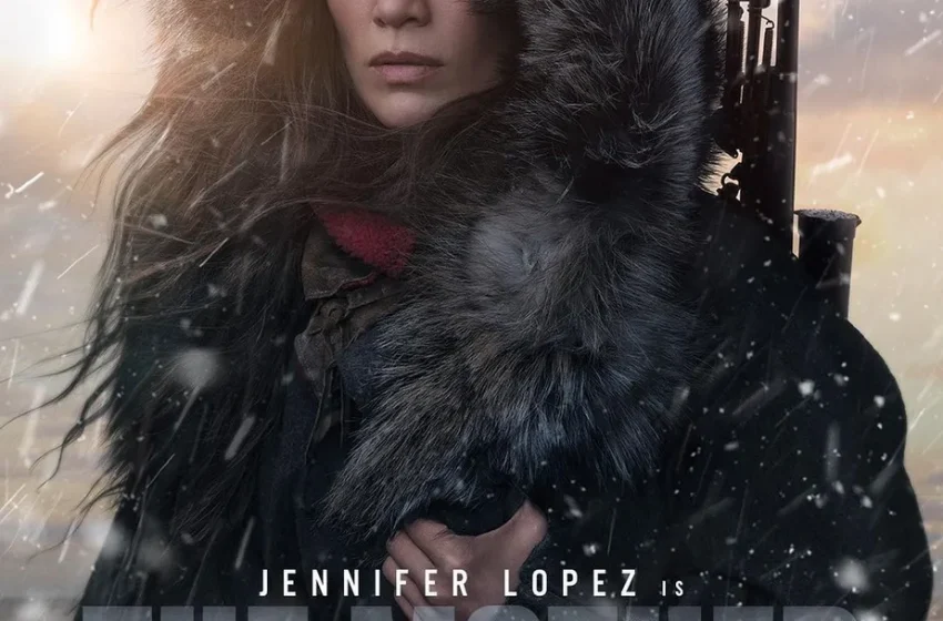  Destaque Indica – “A Mãe”: Uma envolvente combinação de ação e drama com Jennifer Lopez