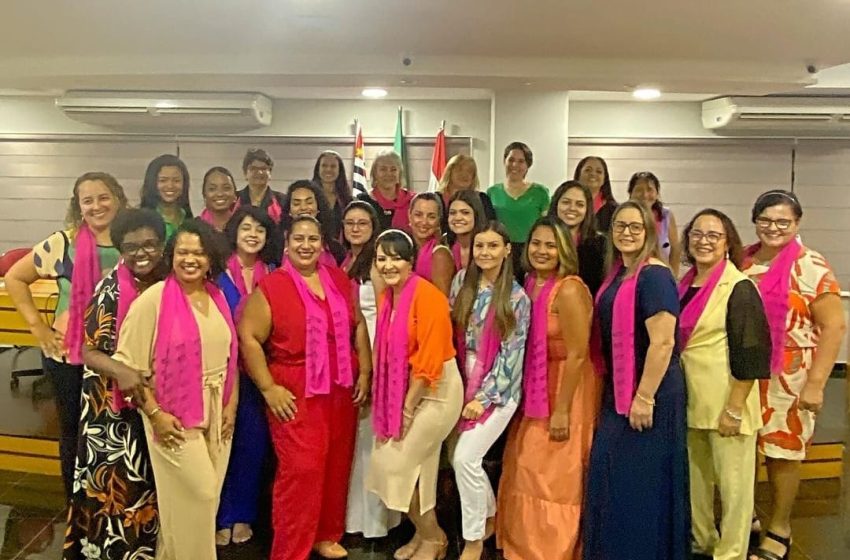  BPW Brasil: 48 Anos de Empoderamento Feminino e Equidade de Gênero