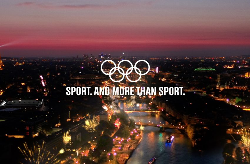  COI lança “Sport. And More Than Sport” antes de Paris 2024 