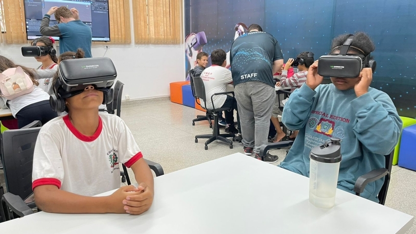  Excursões escolares já podem se inscrever para 3ª Feira de Ciência e Tecnologia em Presidente Prudente