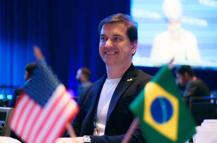  Evento promove conexão entre Governo Americano, empresas da região, fundos de investimento e jovens pesquisadores