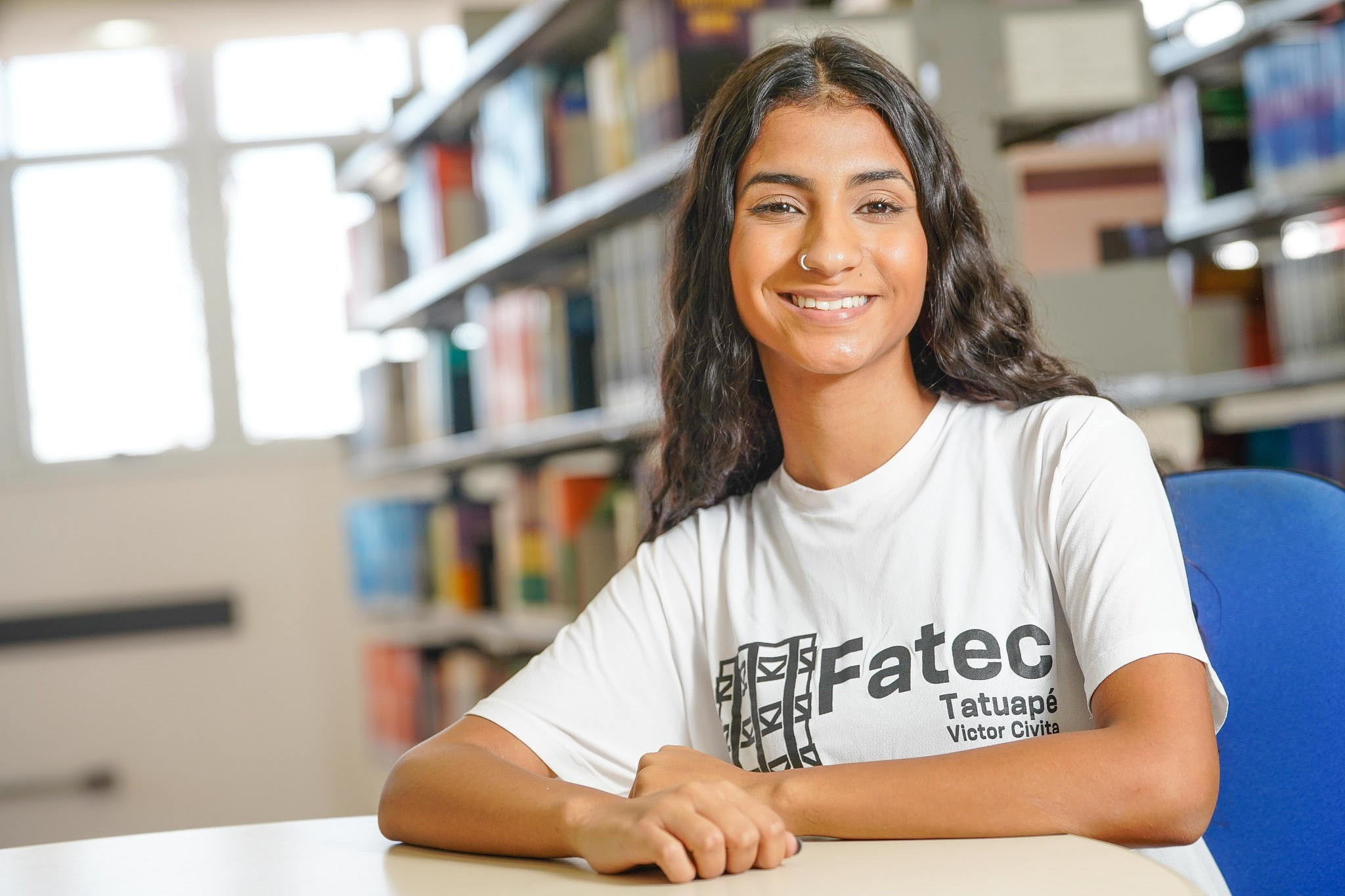 Estudantes devem estar atentos ao período de matrículas; ação do Governo de SP garante mais de 15 mil vagas diretas ao ensino superior para alunos da rede pública . Foto Divulgação Cedida