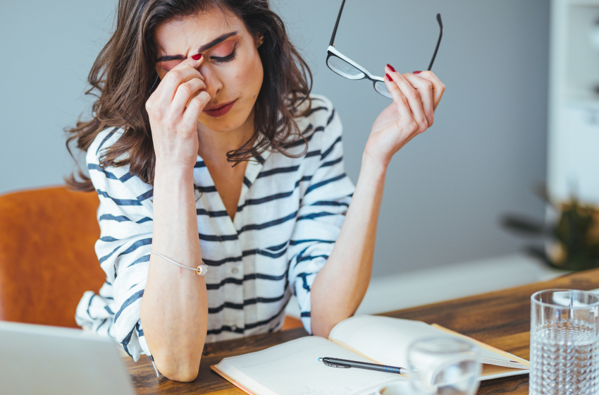  Brasil é o quarto país mais estressado do mundo