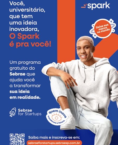  Quer começar uma startup do zero? Programa do Sebrae-SP tem 10 mil vagas abertas  